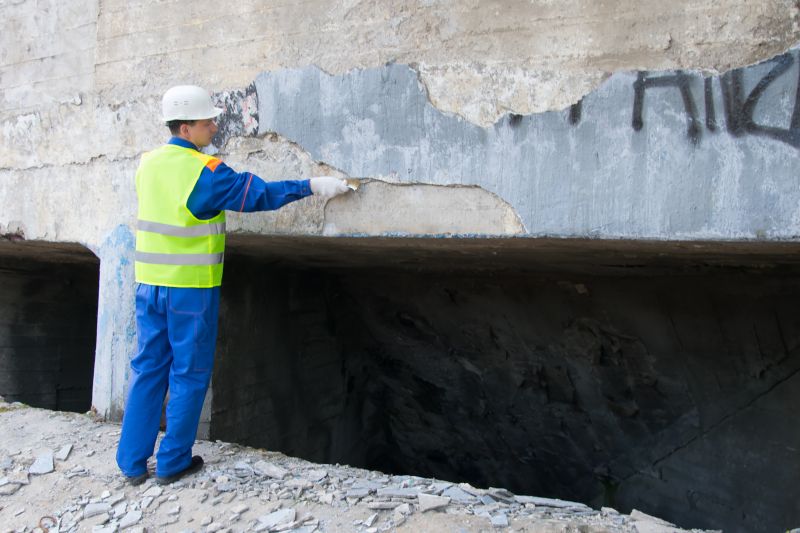 Graffiti Removal Service