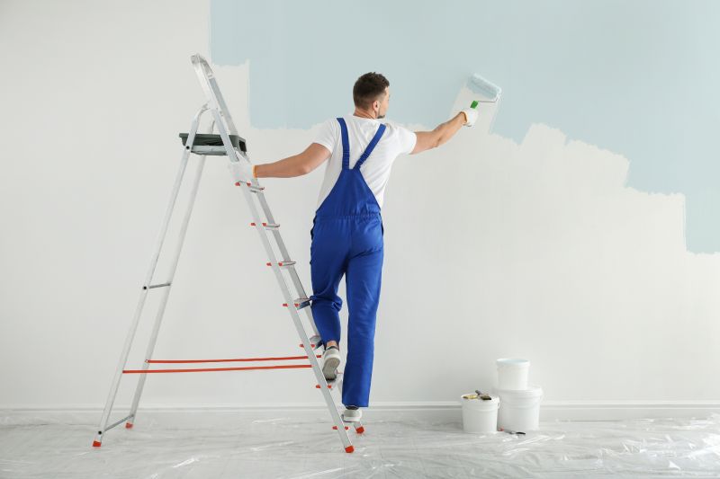Interior Painting Service in Wilmington, NC