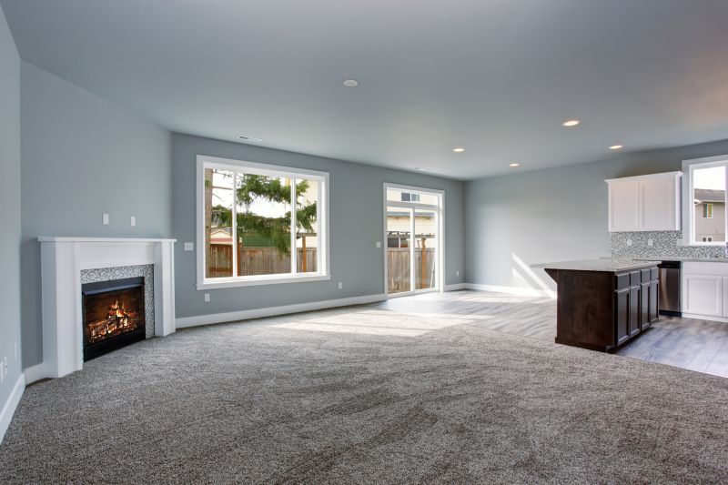 Apartment Interior Painting in Kansas City, KS