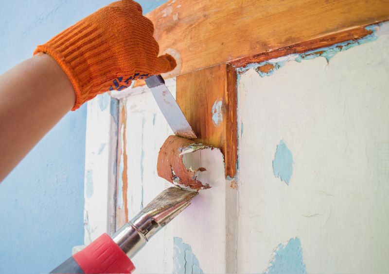 Cabinet Glazing Service in Bloomington, IN