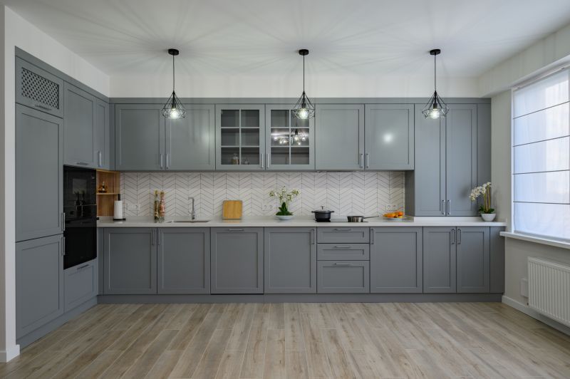 Cabinets Refinishing in Bloomington, IN