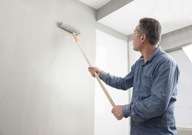 Concrete Painting Service in Fort Collins, CO