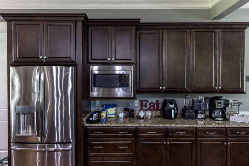 Cupboard Refinishing in Cincinnati, OH