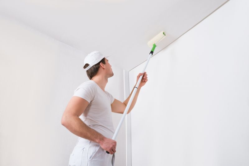 Den Painting in Waco, TX