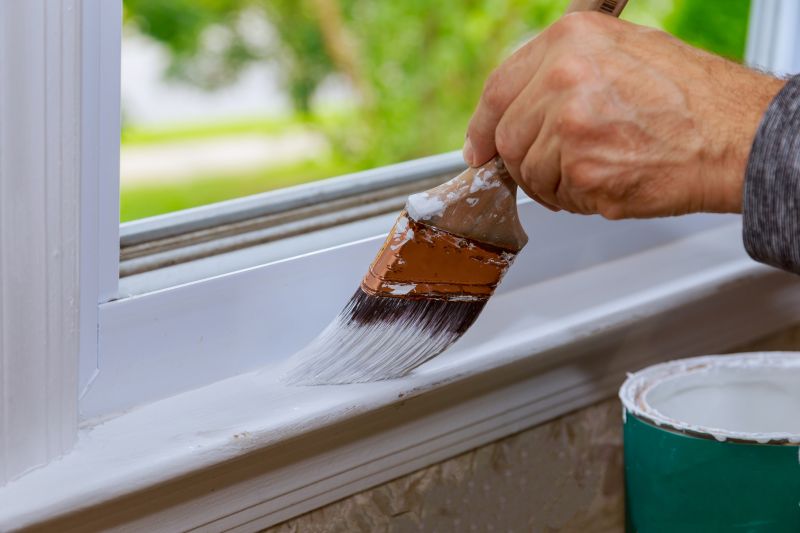 Kitchen Painting in Wilmington, NC