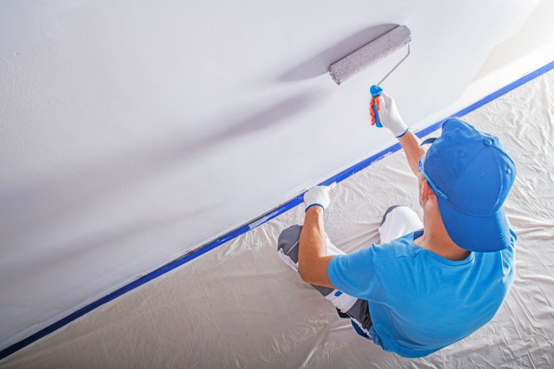 Nursery Painting in Waco, TX
