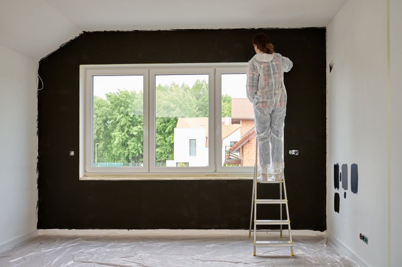 Renovation Painting in Kansas City, KS