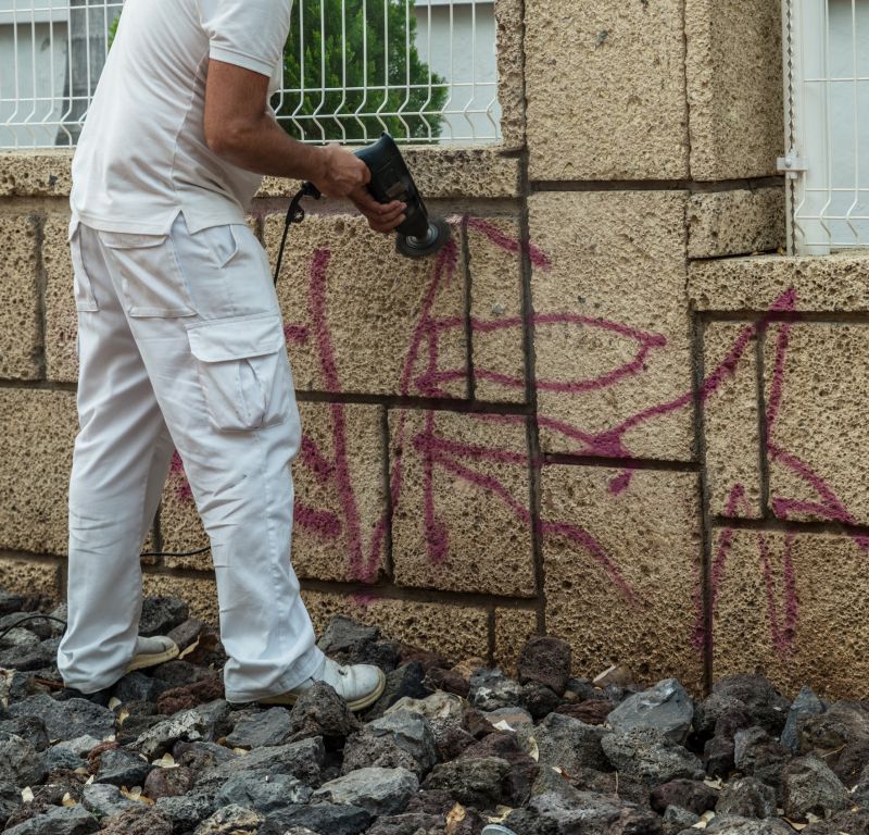 Graffiti Removal Specialists