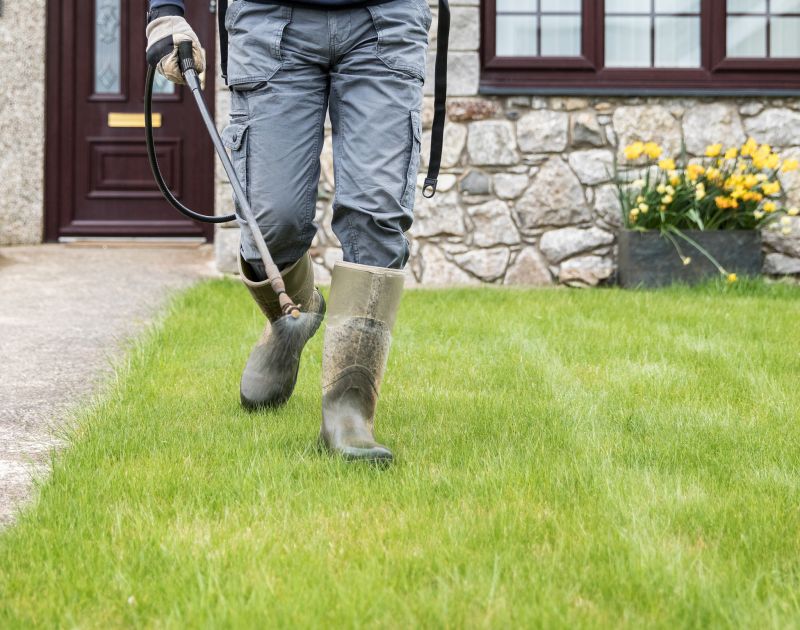 Eco-Friendly Solutions